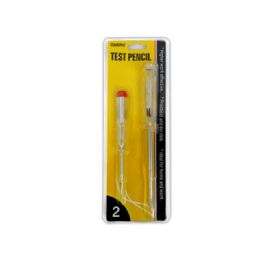 144 Pieces Test Pencil 2pc/set - Tool Sets
