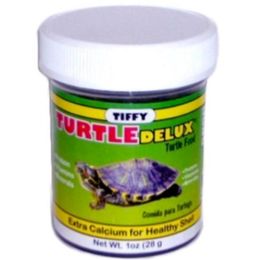 96 of Turtle Delux Turtle Food 1oz