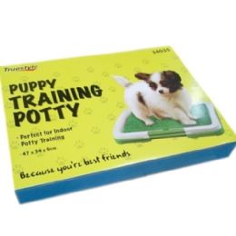 18 Wholesale Puppy Training Potty 47cmx34cmx6cm