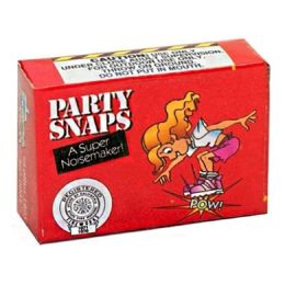 300 Pieces Party Snappers - Party Favors