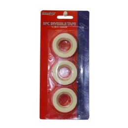 96 Wholesale 3 Piece Invisible Tape