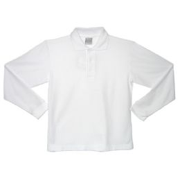 24 Pieces Boys School Polo Shirts - Boys T Shirts