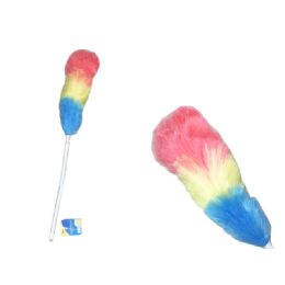 96 Wholesale Feather Duster Extendable