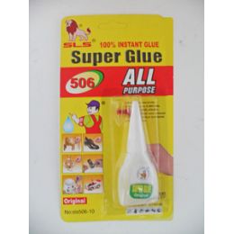 288 Wholesale #506 Super Glue