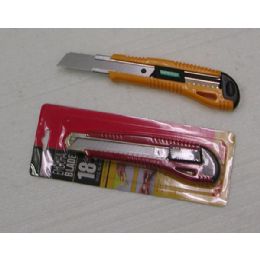 48 Pieces #328 Box Cutter - Tool Sets
