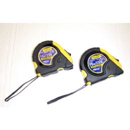 48 Units of 10m Tape Measure - Measuring Cups and Spoons