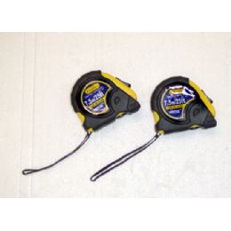 60 Units of 7.5m Tape Measure - Measuring Cups and Spoons