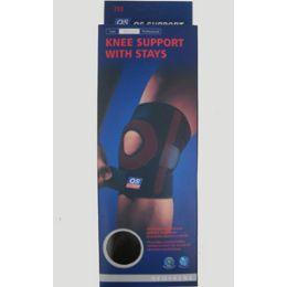 24 Wholesale Knee Support #733