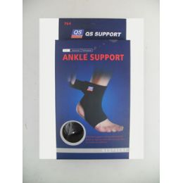 60 Pieces Ankle Support #764 - Bandages and Support Wraps