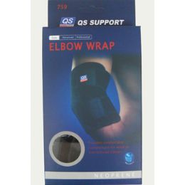 72 Pieces Elbow Support #759 - Bandages and Support Wraps
