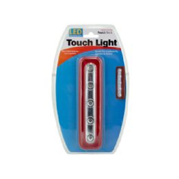 18 Wholesale Peel & Stick Led Touch Light