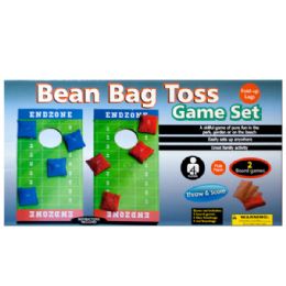 3 Wholesale Toss N' Score Bean Bag Toss Game Set