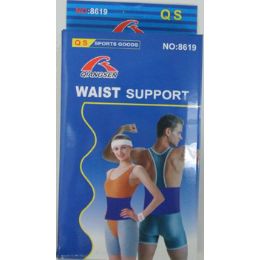 48 Pieces Waist Support - Bandages and Support Wraps