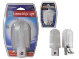 96 Pieces Sensored Night Light Etl Certified - Night Lights