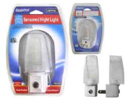 96 Wholesale Sensored Night Light Etl Certified