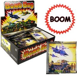 720 Pieces Bomb Bags - Novelty Toys