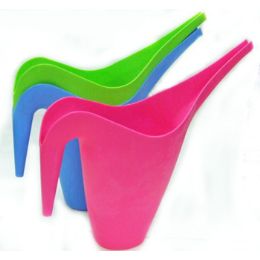 72 Wholesale Plastic Watering Can