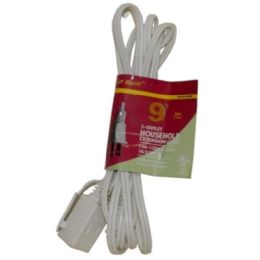 50 Wholesale 9ft Extension Cord