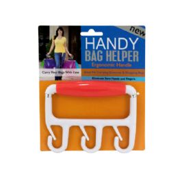 36 Wholesale Handy Bag Helper