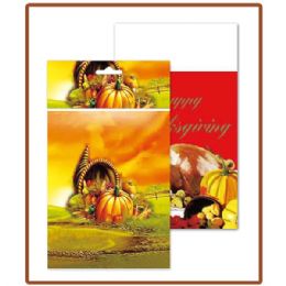 72 Wholesale Thanksgiving Table Cover