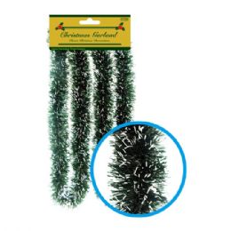 72 Pieces 9ft Xmas Garland - Christmas Decorations