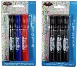 48 Wholesale Permanent Markers