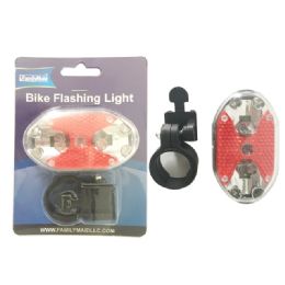 72 Wholesale 9 Led Bike Flashing Light