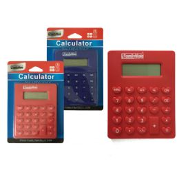 96 Wholesale Mini Calculators