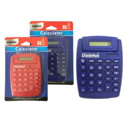 96 Pieces Desktop Calculator - Calculators
