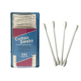 72 of Cotton Swab 550 Count