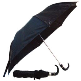 60 Wholesale Foldable Umbrella 2 Folds