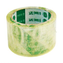96 Wholesale Packing Tape Clear 2"x55 Yds