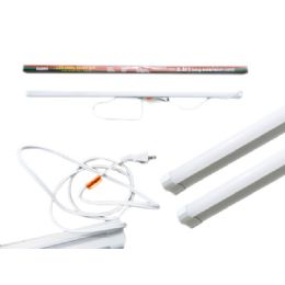 30 Units of Led T8 4ft Tubelight With Pull String On/off - Lightbulbs