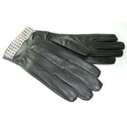 36 Wholesale Women's Gloves Collection