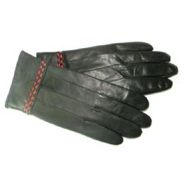 36 Wholesale Women's Gloves Collection 100% Lambskin Leather