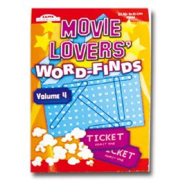 80 Wholesale Movie Lovers WorD-Finds