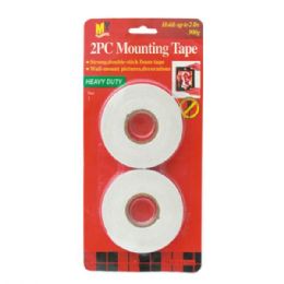48 Wholesale TapE-2pcs Mounting Tape