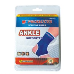 48 Pieces Support Ankle - Bandages and Support Wraps