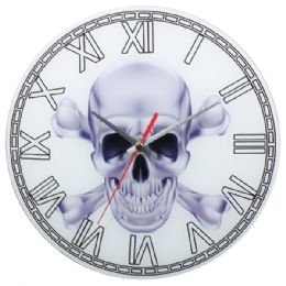 12 Wholesale Skeleton Clock