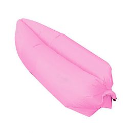 6 Wholesale Light Pink Inflatable Bed