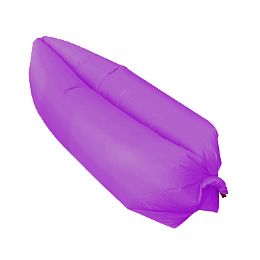 6 Wholesale Purple Inflatable Bed