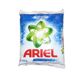 36 Wholesale Ariel Powder 250 Gram