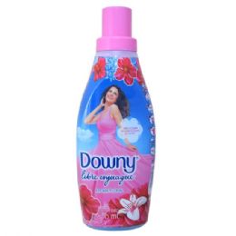24 Wholesale Downy 800ml Aroma Floral