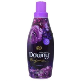 24 Wholesale Downy 800ml Romance (purple)