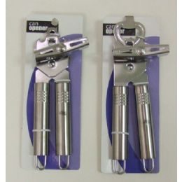 96 Wholesale Can Opener 2 Different Styles