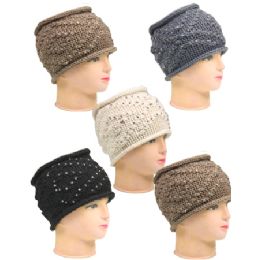 36 of Funky Beanie Hats