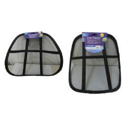 48 Wholesale Chair Support Metal Black+gray+white