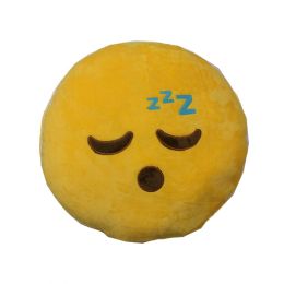 30 Pieces Emoji Pillow 119 - Pillows