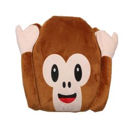 30 Wholesale Emoji Pillow 109