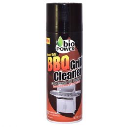 48 Pieces Bio Power Bbq Grill Cleaner 11oz - BBQ supplies